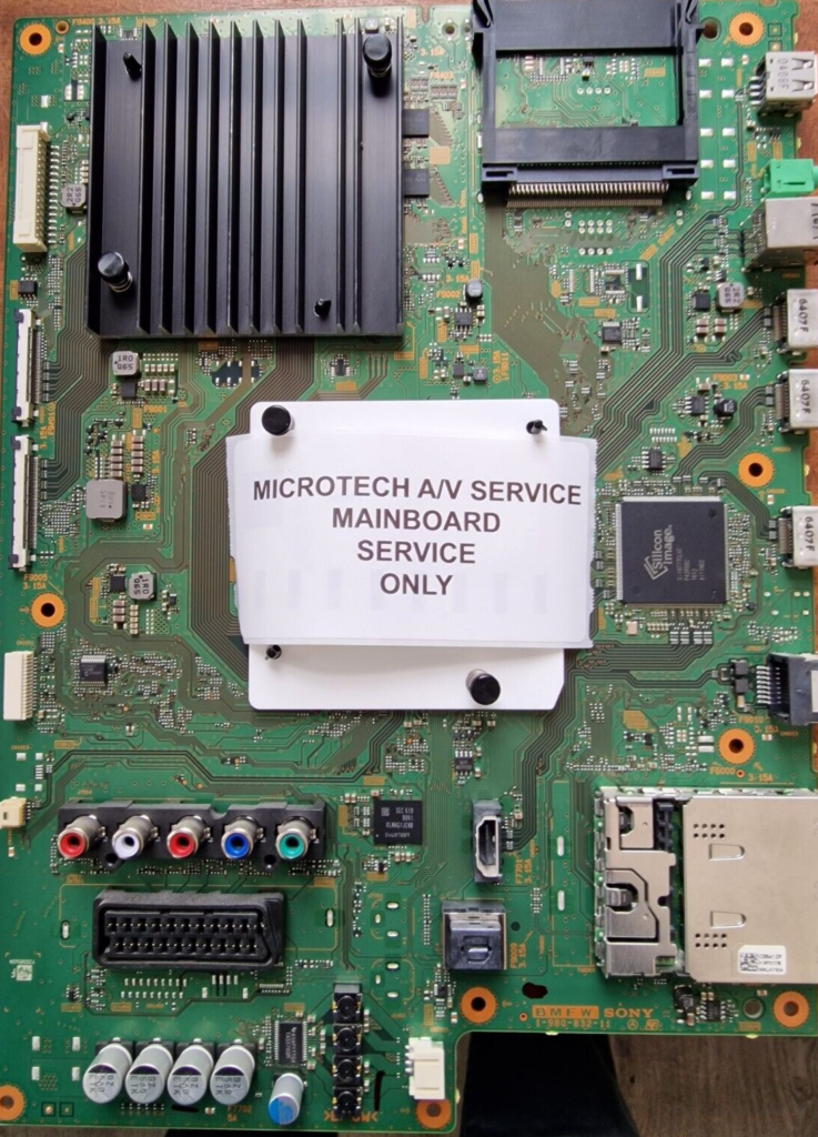 microtech av service
