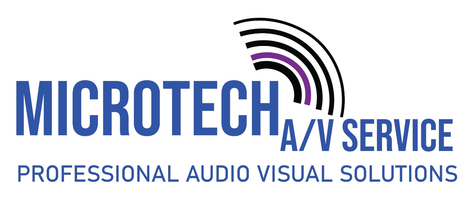 Microtech Av Service